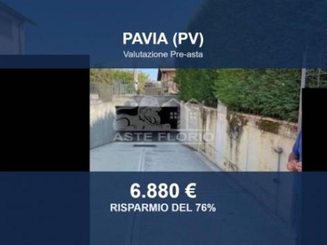 Immobile in asta di 28 m in vendita a Pavia