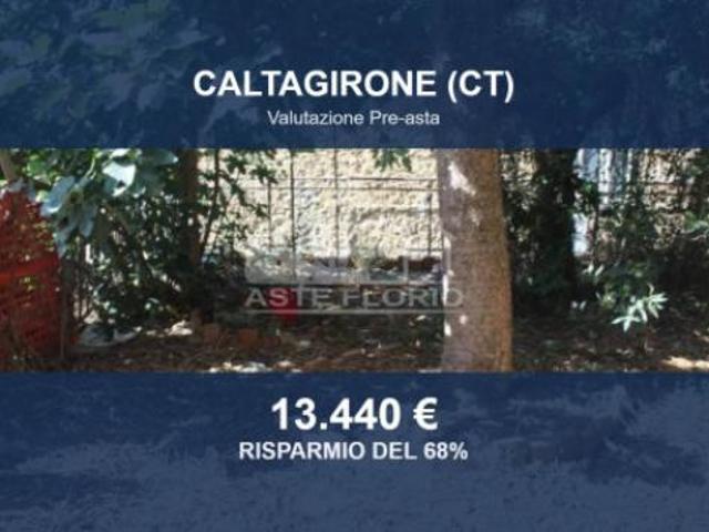 Immobile in asta di 290 m in vendita a Caltagirone