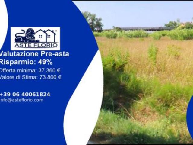 Immobile in asta di 29170 m in vendita a Porto Recanati