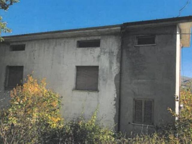 Immobile in asta di 291 m in vendita a Cagli