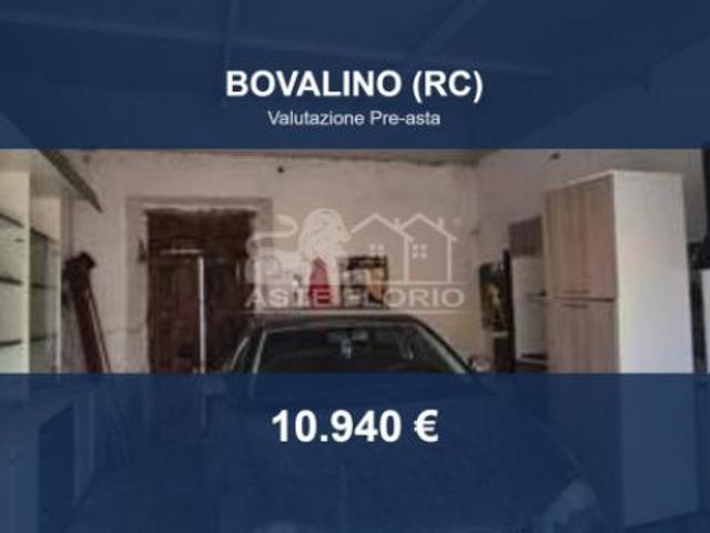 Immobile in asta di 2920 m in vendita a Bovalino