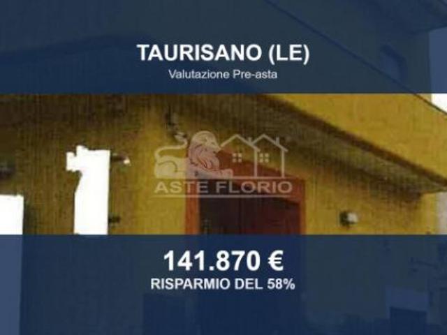 Immobile in asta di 294 m in vendita a Taurisano