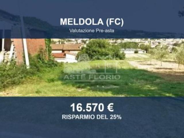 Immobile in asta di 294 m in vendita a Meldola