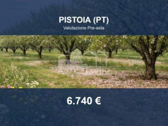 Immobile in asta di 295 m in vendita a Pistoia