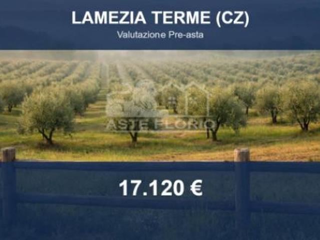 Immobile in asta di 2977 m in vendita a Lamezia Terme