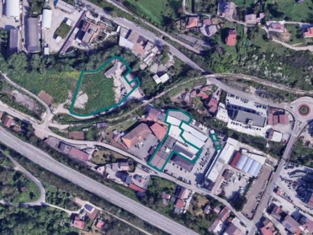 Immobile in asta di 2981 m in vendita a Potenza