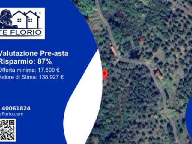 Immobile in asta di 29889 m in vendita a Orria