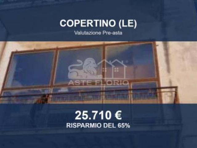 Immobile in asta di 298 m in vendita a Copertino