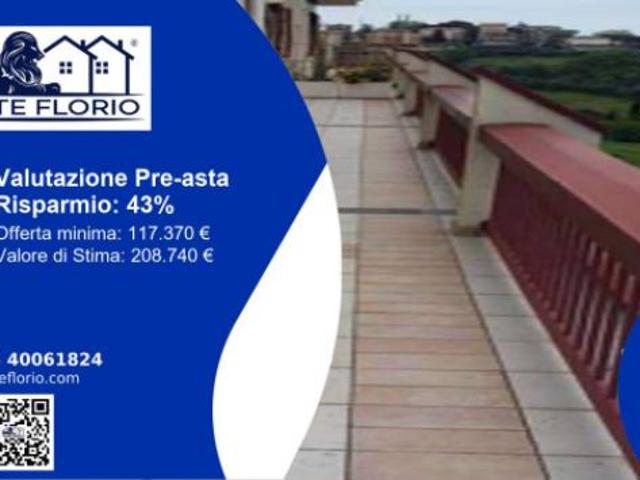 Immobile in asta di 298 m in vendita a Montegranaro