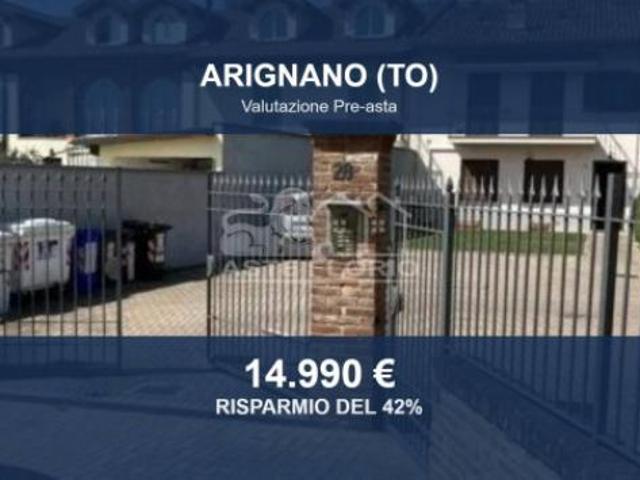 Immobile in asta di 29 m in vendita a Arignano