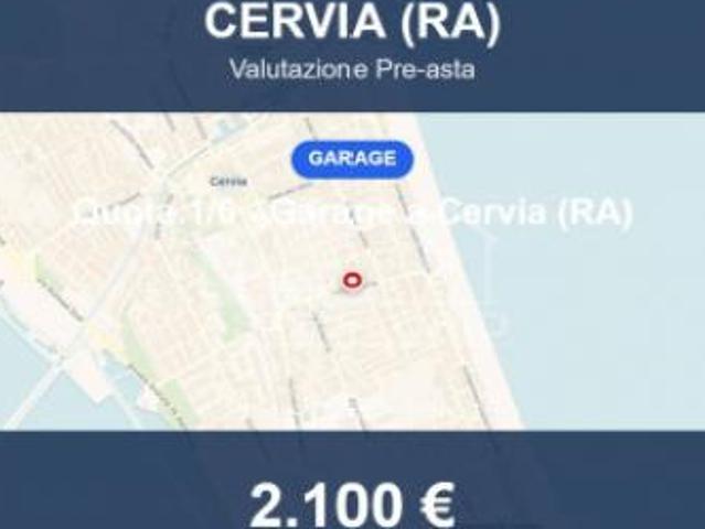 Immobile in asta di 29 m in vendita a Cervia