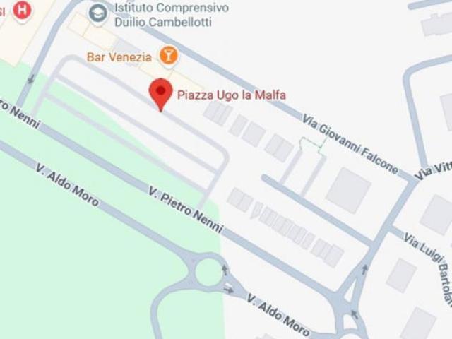 Immobile in asta di 29 m in vendita a Cisterna di Latina