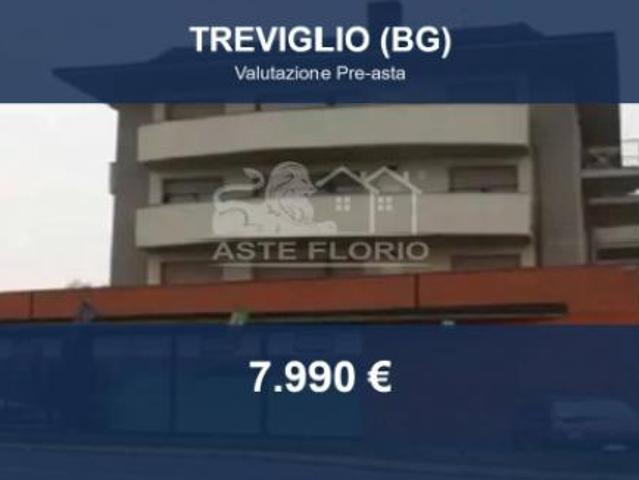 Immobile in asta di 29 m in vendita a Treviglio