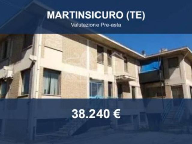 Immobile in asta di 203 m in vendita a Martinsicuro