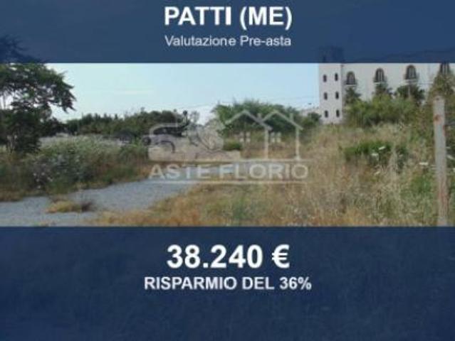 Immobile in asta di 2000 m in vendita a Patti