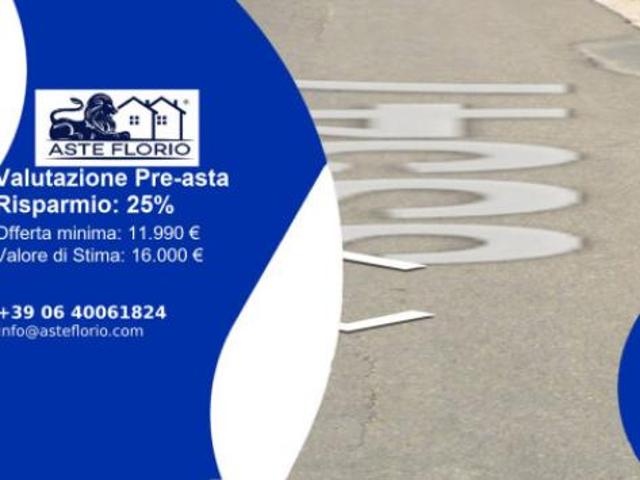Immobile in asta di 2004 m in vendita a San Basilio