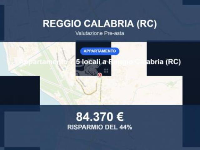 Immobile in asta di 200 m con più di 5 locali in vendita a Reggiolo