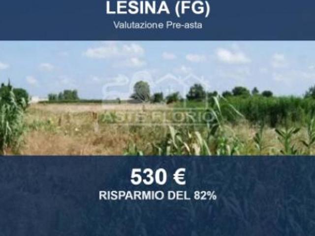 Immobile in asta di 200 m in vendita a Lesina