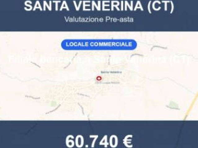 Immobile in asta di 200 m in vendita a Santa Venerina