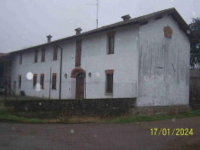 Immobile in asta di 201 m in vendita a Castelverde