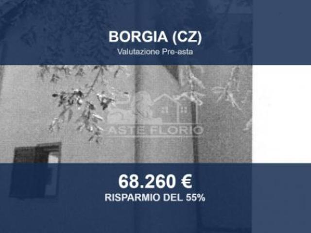 Immobile in asta di 202 m in vendita a Borgia