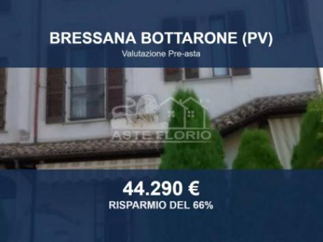 Immobile in asta di 202 m in vendita a Bressana Bottarone
