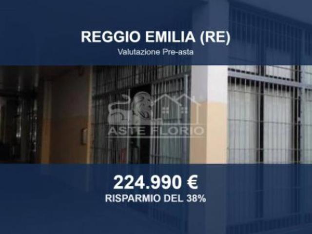 Immobile in asta di 202 m in vendita a Reggiolo