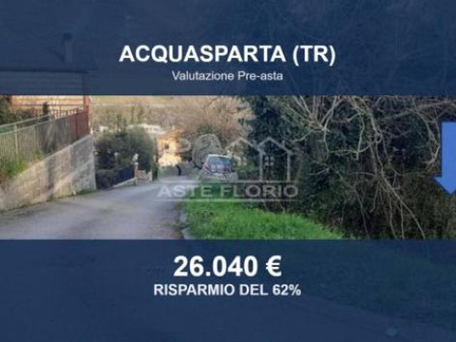 Immobile in asta di 2030 m in vendita a Acquasparta