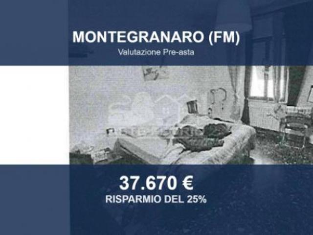 Immobile in asta di 207 m in vendita a Montegranaro