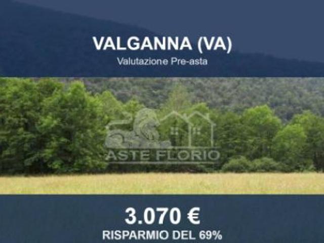 Immobile in asta di 2040 m in vendita a Valganna