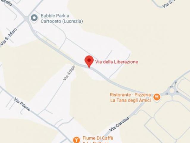 Immobile in asta di 2045 m in vendita a Cartoceto