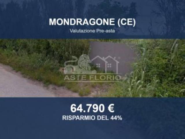 Immobile in asta di 20487 m in vendita a Mondragone