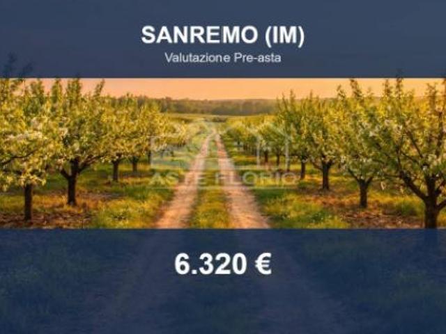 Immobile in asta di 2048 m in vendita a Sanremo