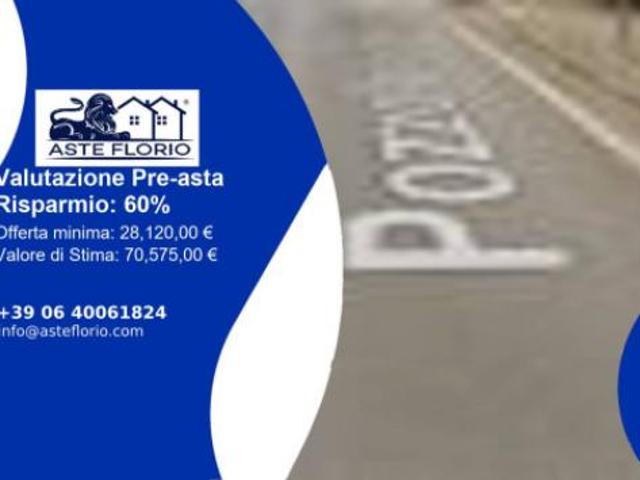 Immobile in asta di 204 m in vendita a Tortona