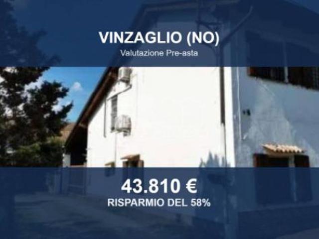 Immobile in asta di 204 m in vendita a Vinzaglio