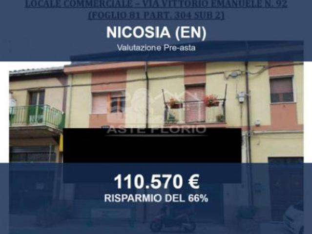Immobile in asta di 204 m in vendita a Nicosia