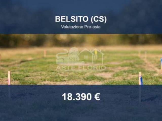 Immobile in asta di 2050 m in vendita a Belsito