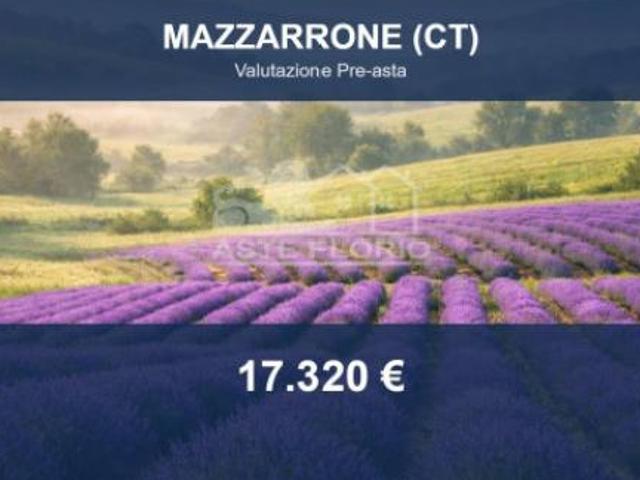 Immobile in asta di 20553 m in vendita a Mazzarrone