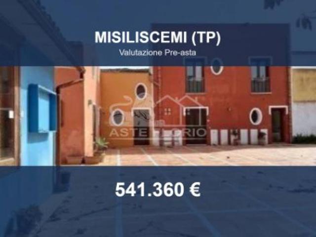 Immobile in asta di 20594 m in vendita a Misiliscemi