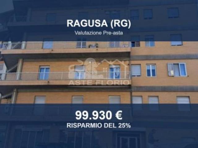 Immobile in asta di 205 m in vendita a Ragusa