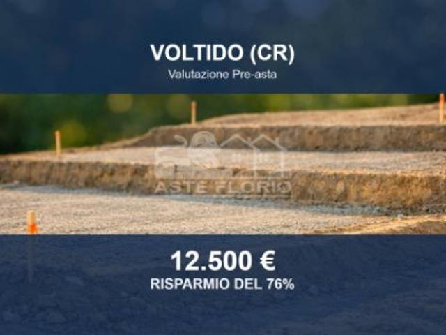 Immobile in asta di 2060 m in vendita a Voltido