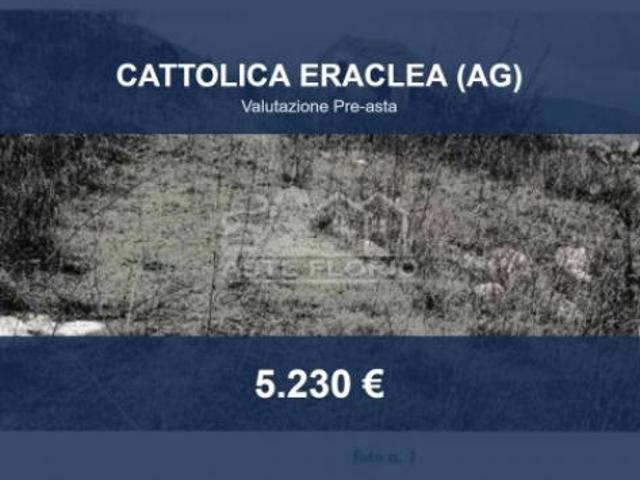 Immobile in asta di 20690 m in vendita a Cattolica Eraclea