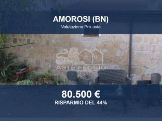 Immobile in asta di 206 m con più di 5 locali in vendita a Amorosi