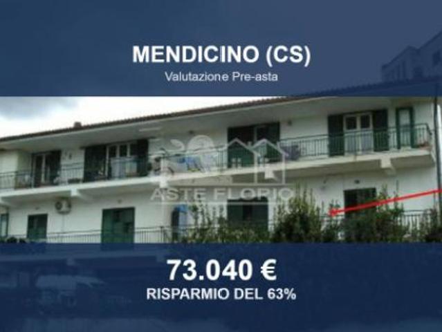 Immobile in asta di 206 m in vendita a Mendicino