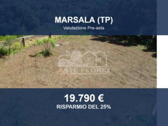 Immobile in asta di 2070 m in vendita a Marsala