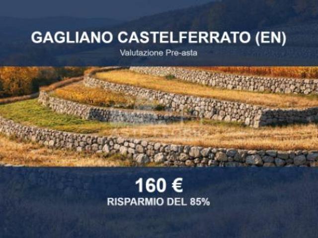 Immobile in asta di 2072 m in vendita a Gagliano Castelferrato