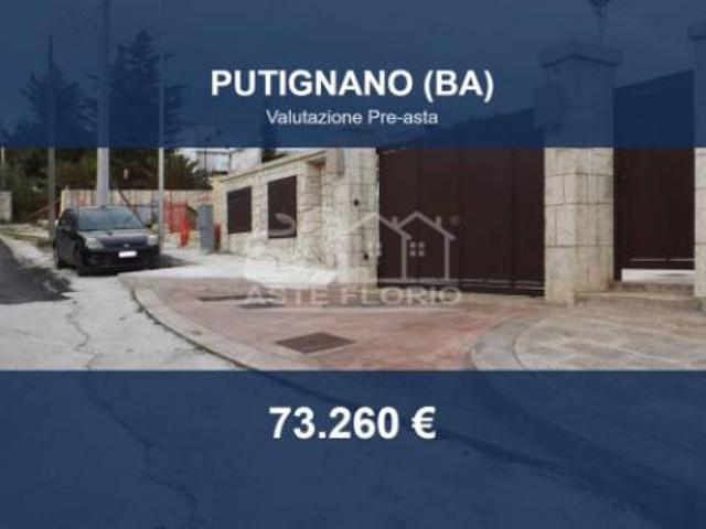 Immobile in asta di 2079 m in vendita a Putignano