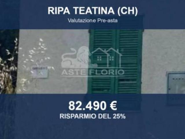 Immobile in asta di 20802 m in vendita a Ripa Teatina