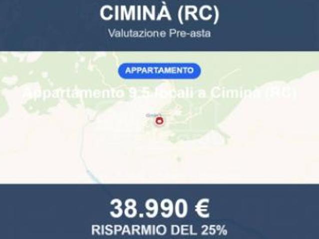 Immobile in asta di 208 m in vendita a Cimin