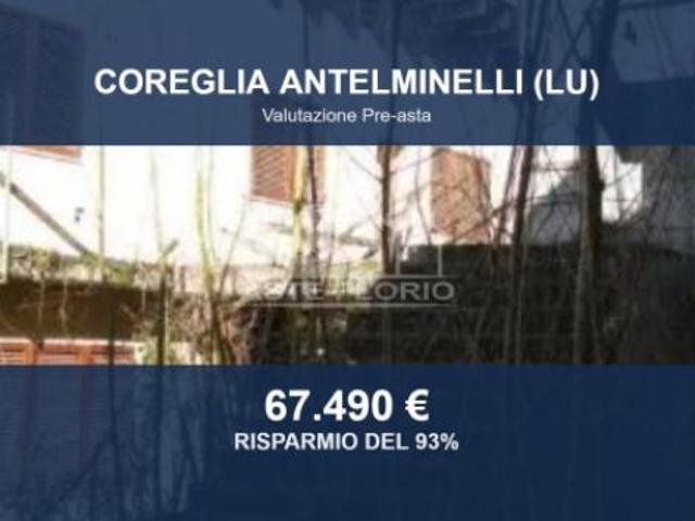 Immobile in asta di 208 m in vendita a Coreglia Antelminelli
